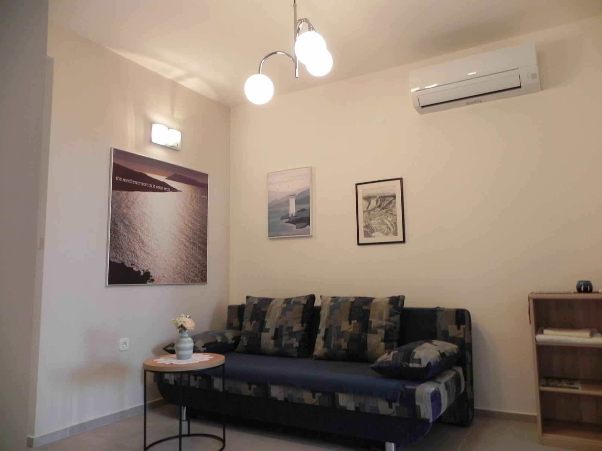 Apartments Katalenic Selce Exterior photo
