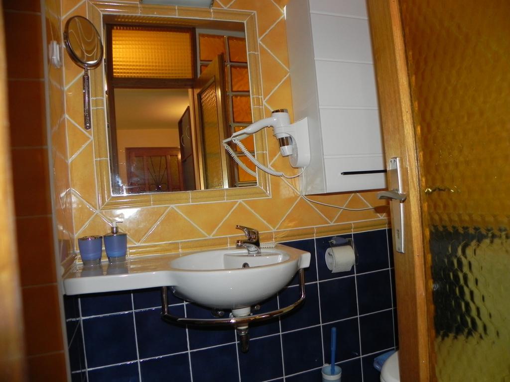 Apartments Katalenic Selce Exterior photo